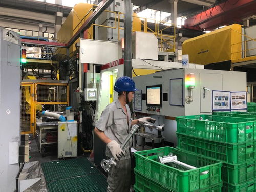 餐饮业的智慧蝶变 从宁波5G智慧工厂看云端大脑与四千个端点的新生