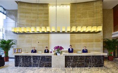 长沙市新高原红酒店管理有限责任公司餐饮管理策略与实践