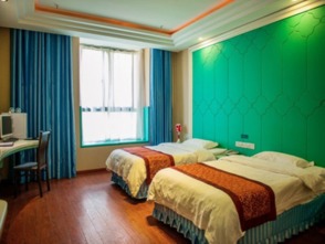 格林豪泰酒店管理集团荣膺2015最佳品牌形象奖 餐饮管理彰显卓越价值