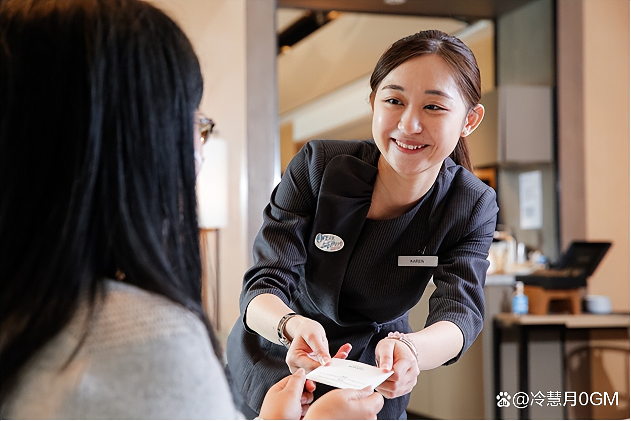 酒店管理师 资格门槛、工作职责与职业展望