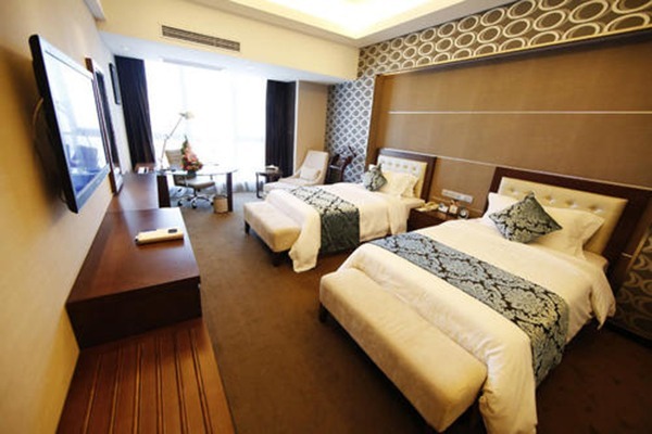 纽宾凯N+国际酒店费用解析与酒店管理特色