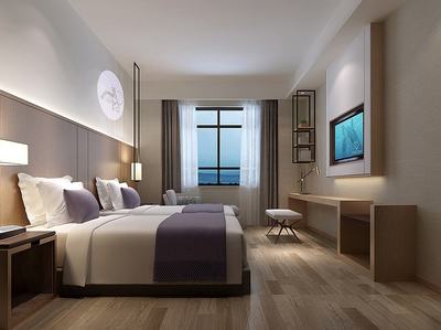 智慧餐饮，高效运营 连锁酒店一体化餐饮管理系统详解